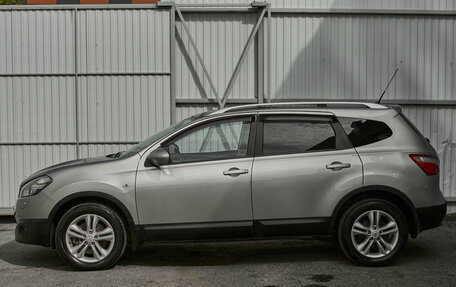 Nissan Qashqai+2 I, 2011 год, 1 095 000 рублей, 7 фотография