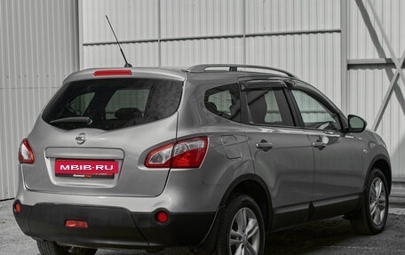 Nissan Qashqai+2 I, 2011 год, 1 095 000 рублей, 4 фотография