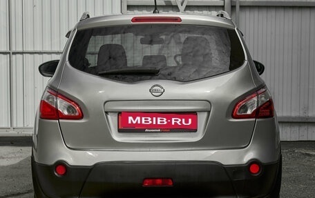 Nissan Qashqai+2 I, 2011 год, 1 095 000 рублей, 5 фотография