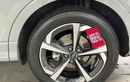 Audi Q3, 2026 год, 3 750 000 рублей, 27 фотография