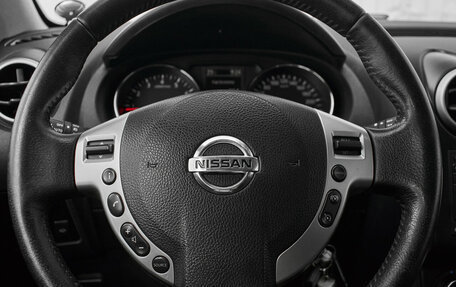 Nissan Qashqai+2 I, 2011 год, 1 095 000 рублей, 13 фотография