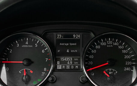 Nissan Qashqai+2 I, 2011 год, 1 095 000 рублей, 14 фотография