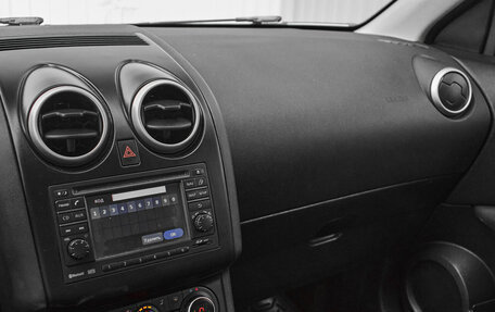 Nissan Qashqai+2 I, 2011 год, 1 095 000 рублей, 16 фотография