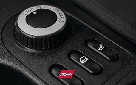 Nissan Qashqai+2 I, 2011 год, 1 095 000 рублей, 19 фотография