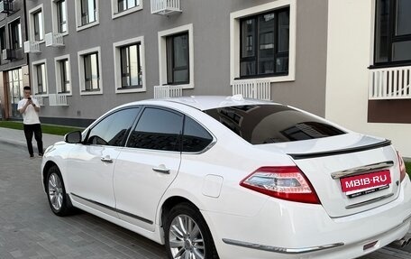 Nissan Teana, 2012 год, 900 000 рублей, 4 фотография