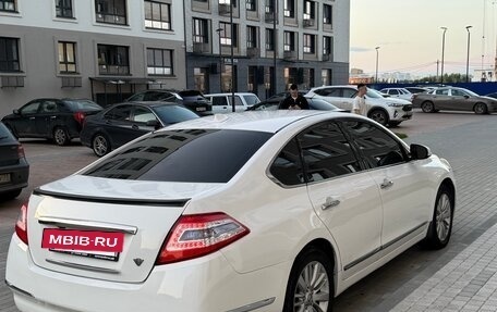 Nissan Teana, 2012 год, 900 000 рублей, 3 фотография