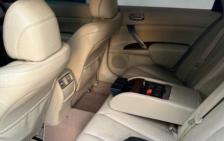 Nissan Teana, 2012 год, 900 000 рублей, 7 фотография