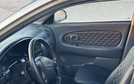 KIA Spectra II (LD), 2007 год, 300 000 рублей, 3 фотография