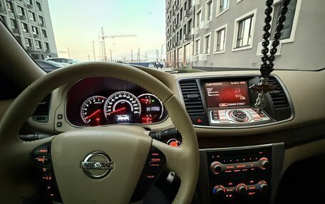 Nissan Teana, 2012 год, 900 000 рублей, 10 фотография