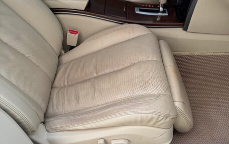 Nissan Teana, 2012 год, 900 000 рублей, 9 фотография