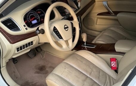 Nissan Teana, 2012 год, 900 000 рублей, 5 фотография