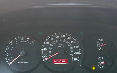 KIA Spectra II (LD), 2007 год, 300 000 рублей, 6 фотография