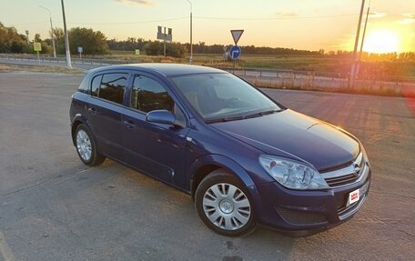 Opel Astra H, 2007 год, 450 000 рублей, 2 фотография