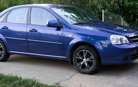 Chevrolet Lacetti, 2011 год, 420 000 рублей, 2 фотография