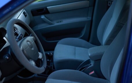 Chevrolet Lacetti, 2011 год, 420 000 рублей, 3 фотография
