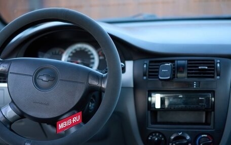 Chevrolet Lacetti, 2011 год, 420 000 рублей, 4 фотография