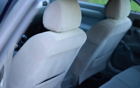 Chevrolet Lacetti, 2011 год, 420 000 рублей, 5 фотография