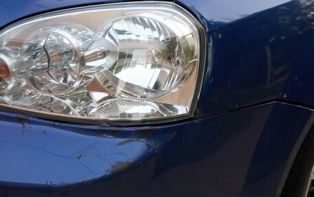 Chevrolet Lacetti, 2011 год, 420 000 рублей, 10 фотография