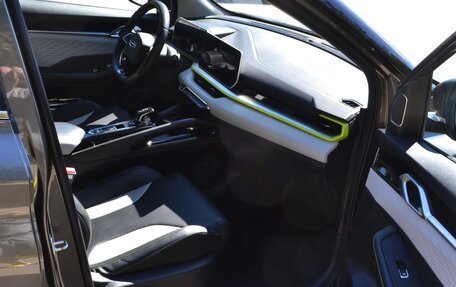 Geely Coolray I, 2023 год, 1 900 000 рублей, 9 фотография