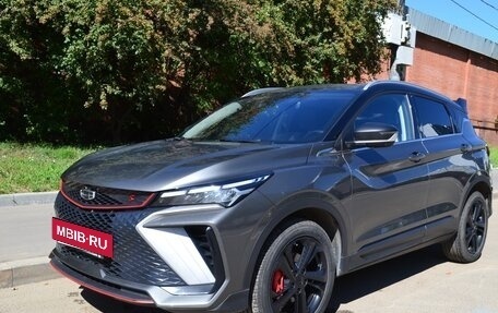 Geely Coolray I, 2023 год, 1 900 000 рублей, 5 фотография