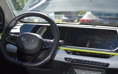 Geely Coolray I, 2023 год, 1 900 000 рублей, 17 фотография