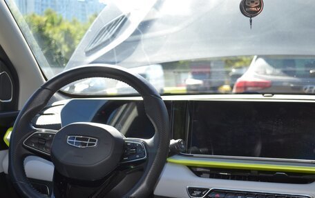 Geely Coolray I, 2023 год, 1 900 000 рублей, 18 фотография