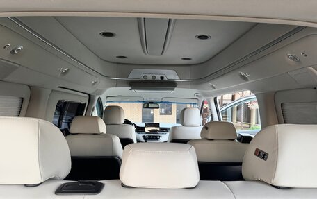 Hyundai Grand Starex Grand Starex I рестайлинг 2, 2019 год, 3 950 000 рублей, 18 фотография