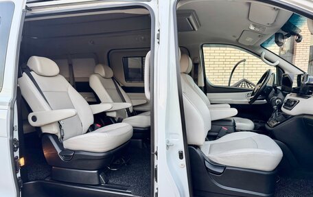 Hyundai Grand Starex Grand Starex I рестайлинг 2, 2019 год, 3 950 000 рублей, 15 фотография