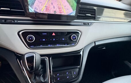 Hyundai Grand Starex Grand Starex I рестайлинг 2, 2019 год, 3 950 000 рублей, 24 фотография