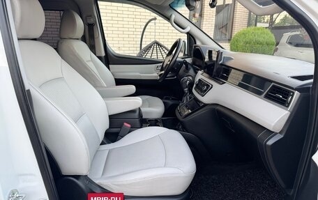 Hyundai Grand Starex Grand Starex I рестайлинг 2, 2019 год, 3 950 000 рублей, 14 фотография