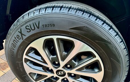 Hyundai Grand Starex Grand Starex I рестайлинг 2, 2019 год, 3 950 000 рублей, 39 фотография