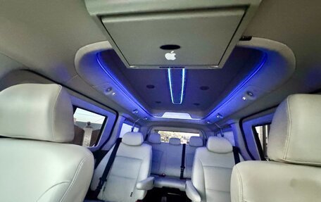 Hyundai Grand Starex Grand Starex I рестайлинг 2, 2019 год, 3 950 000 рублей, 31 фотография