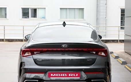 KIA K5, 2021 год, 2 550 000 рублей, 6 фотография