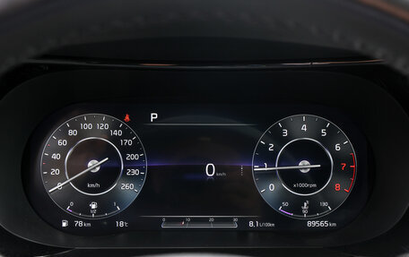 KIA K5, 2021 год, 2 550 000 рублей, 12 фотография