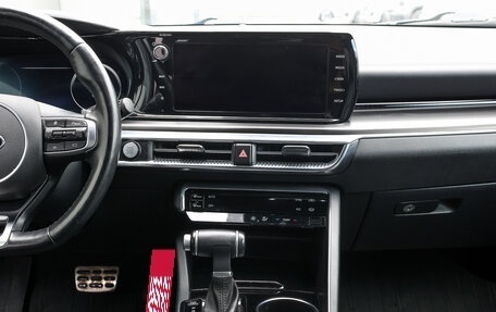 KIA K5, 2021 год, 2 550 000 рублей, 14 фотография