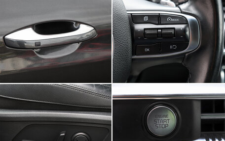 KIA K5, 2021 год, 2 550 000 рублей, 22 фотография