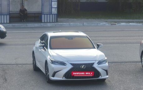 Lexus ES VII, 2022 год, 4 444 444 рублей, 13 фотография
