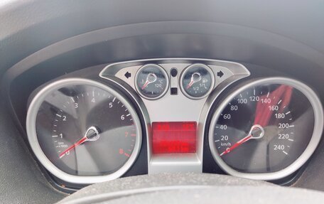 Ford Focus II рестайлинг, 2008 год, 590 000 рублей, 7 фотография