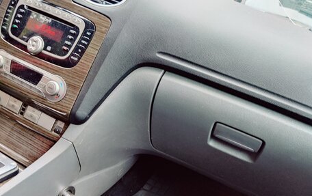 Ford Focus II рестайлинг, 2008 год, 590 000 рублей, 8 фотография