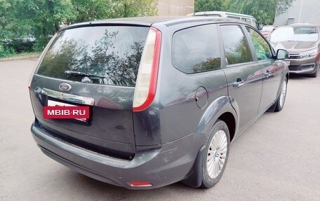 Ford Focus II рестайлинг, 2008 год, 590 000 рублей, 2 фотография