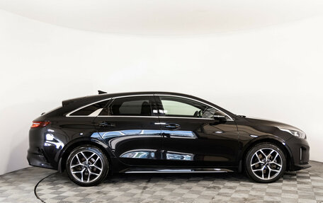 KIA Proceed I, 2019 год, 2 199 000 рублей, 4 фотография