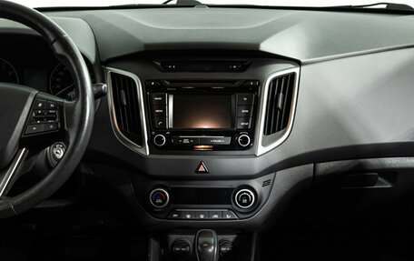 Hyundai Creta I рестайлинг, 2017 год, 1 649 777 рублей, 14 фотография