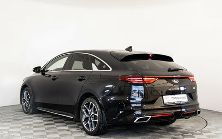 KIA Proceed I, 2019 год, 2 199 000 рублей, 7 фотография