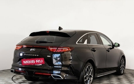 KIA Proceed I, 2019 год, 2 199 000 рублей, 5 фотография