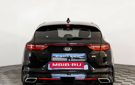 KIA Proceed I, 2019 год, 2 199 000 рублей, 6 фотография