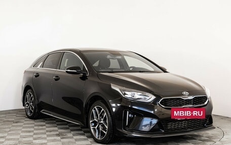 KIA Proceed I, 2019 год, 2 199 000 рублей, 3 фотография