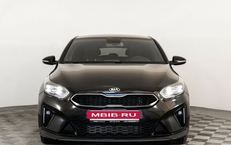 KIA Proceed I, 2019 год, 2 199 000 рублей, 2 фотография