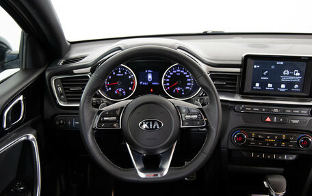 KIA Proceed I, 2019 год, 2 199 000 рублей, 10 фотография
