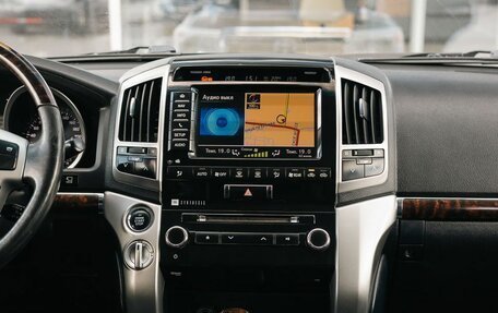 Toyota Land Cruiser 200, 2012 год, 3 530 000 рублей, 13 фотография