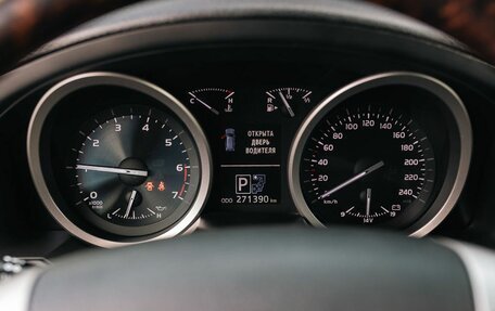 Toyota Land Cruiser 200, 2012 год, 3 530 000 рублей, 12 фотография